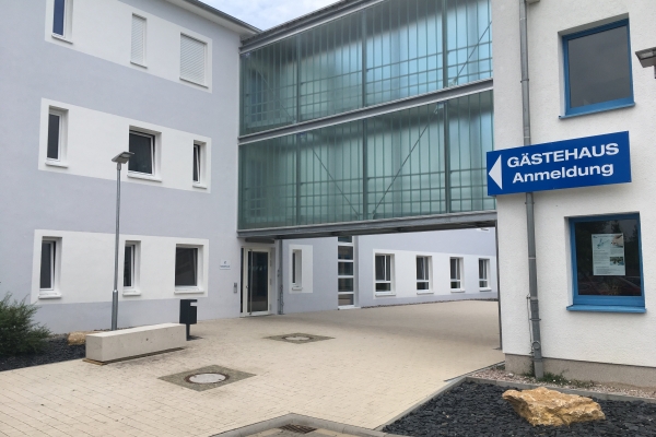 Hotel BiW Gästehaus (Erfurt)